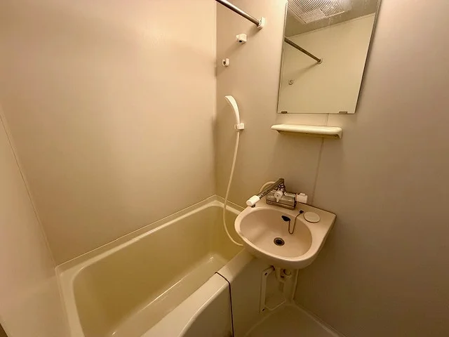 設備・仕様は号室により異なる為、現状を優先いたします。