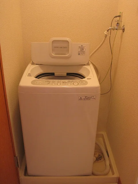 洗濯機