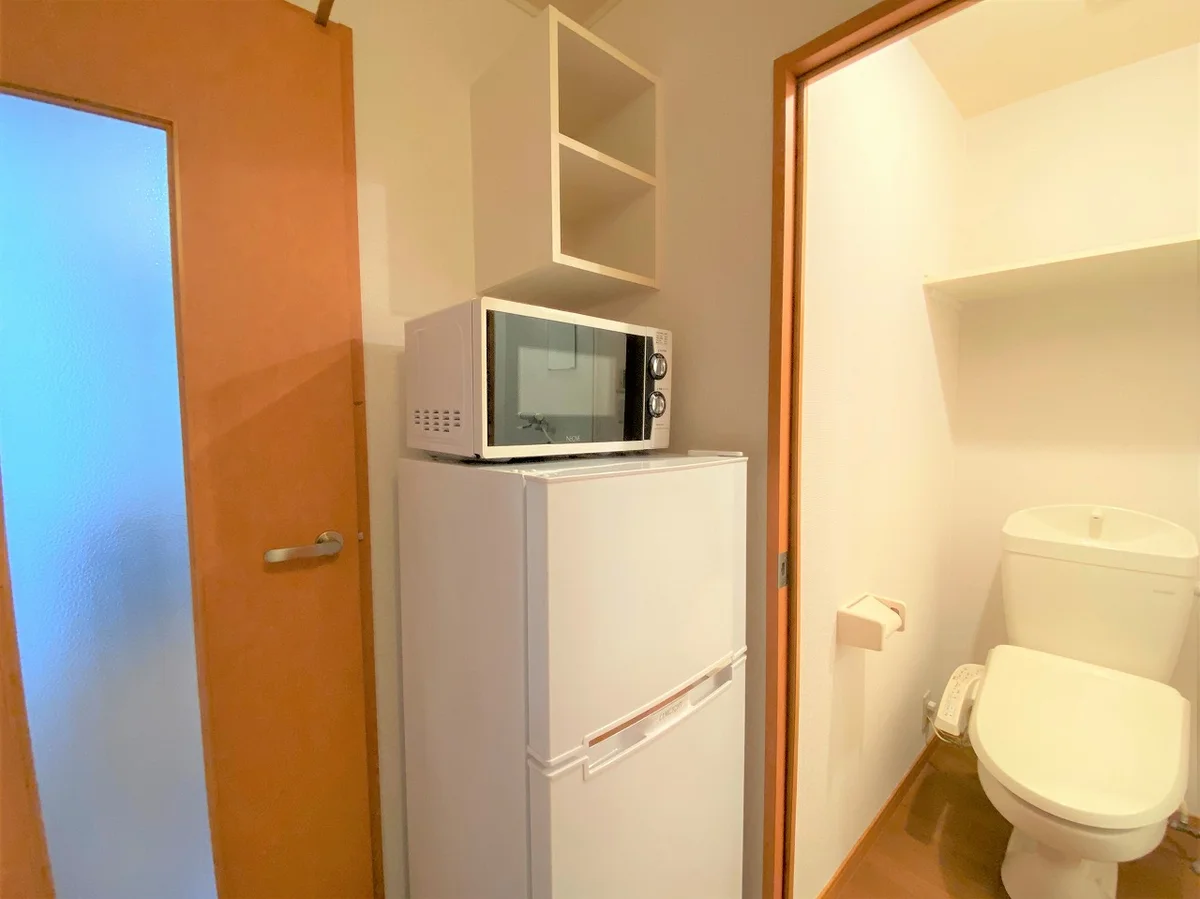 設備・使用は号室により異なる為、現況を優先致します。