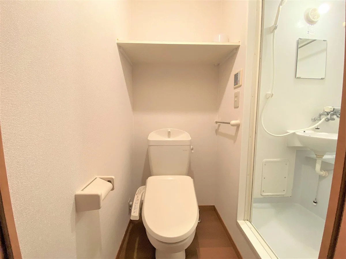 設備・使用は号室により異なる為、現況を優先致します。