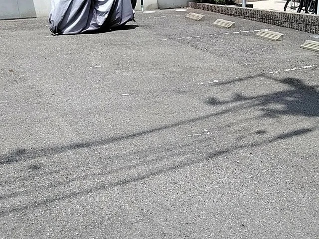 7台分