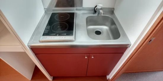 設備・仕様は号室により異なる為、現況を優先致します。