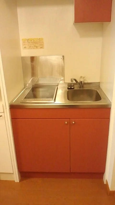 電気コンロで楽しくお料理☆