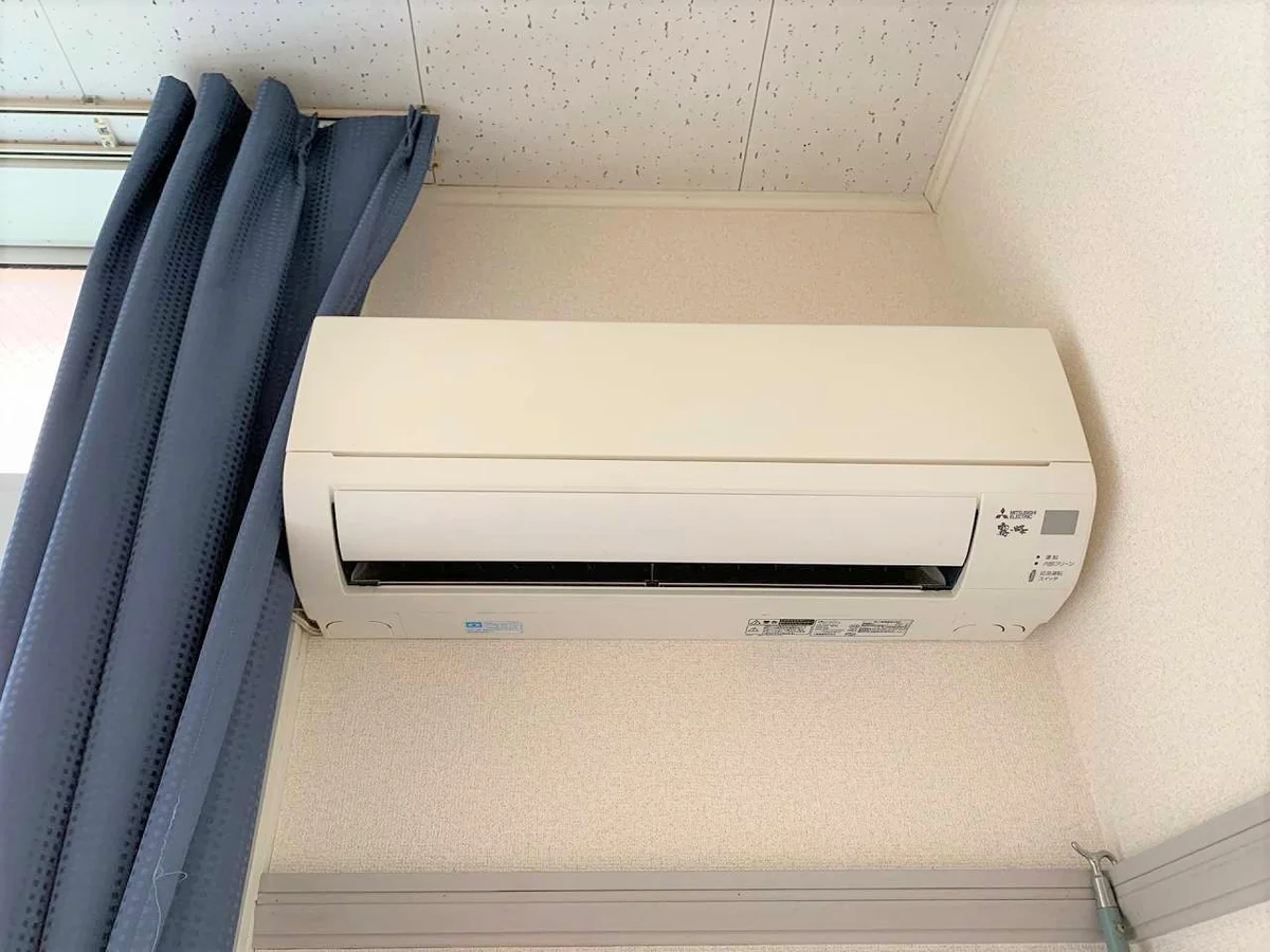 家具家電はメーカー等が異なる場合がございます。