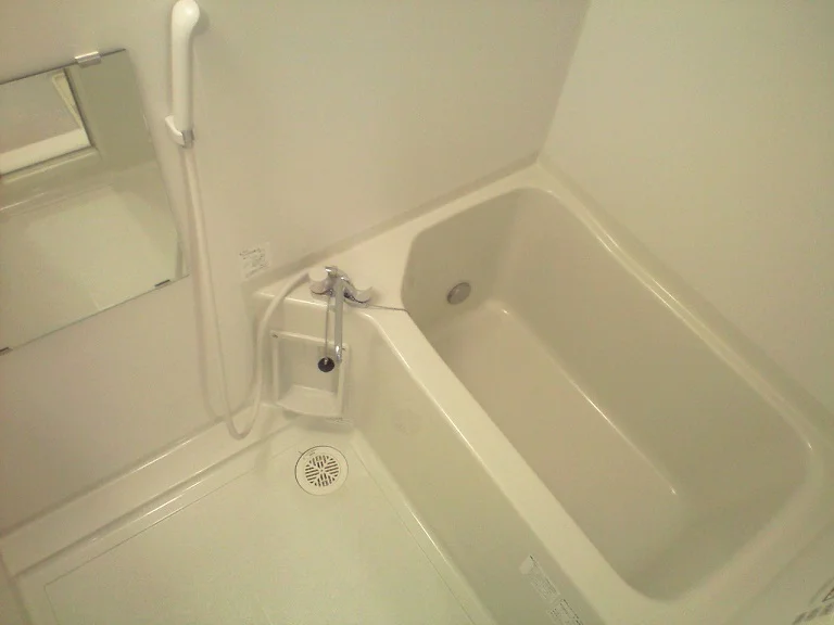 広々とした浴室です♪