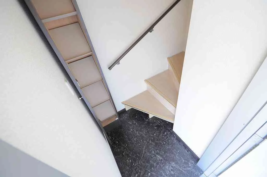 設備・仕様は号室により異なる為、現況を優先致します。