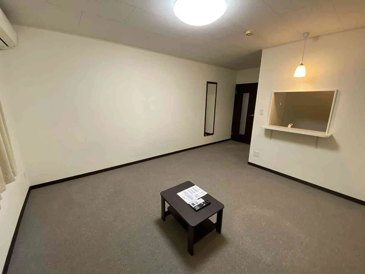 設備・仕様は号室により異なる為、現況を優先致します。