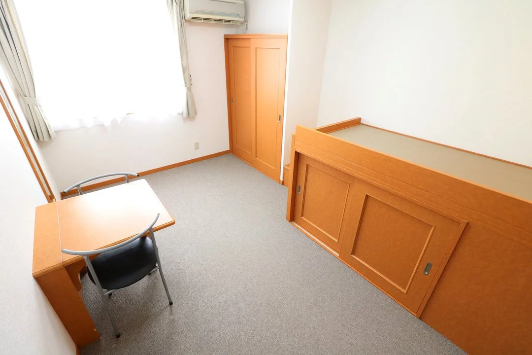 家具家電付により急な転勤や新生活を今すぐスタートできます！