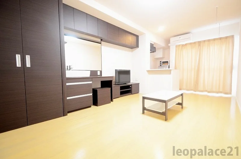 設備・仕様は号室により異なる為、現況を優先致します。