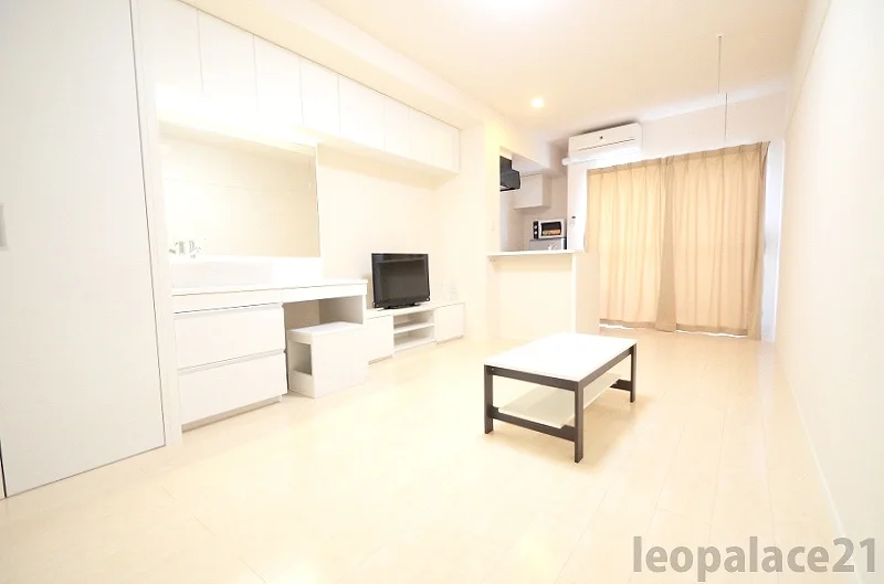 設備・仕様は号室により異なる為、現況を優先致します。