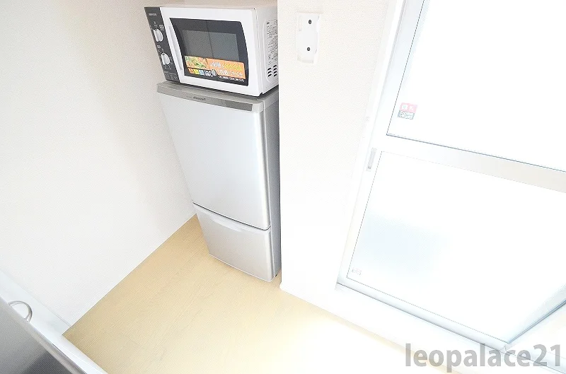 設備・仕様は号室により異なる為、現況を優先致します。