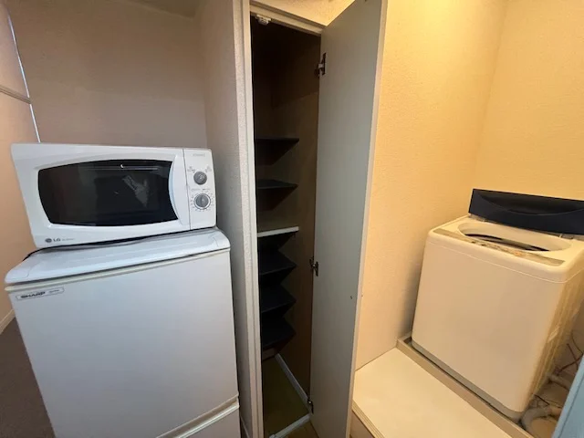 設備・使用は号室により異なる為、現状を優先いたします。