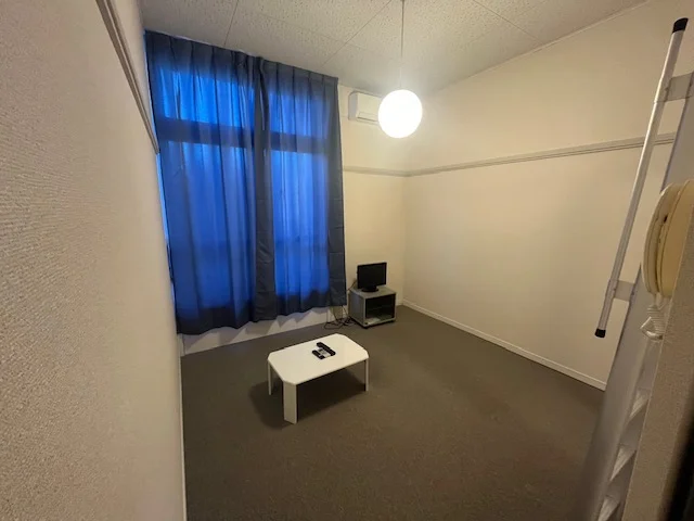 設備・使用は号室により異なる為、現状を優先いたします