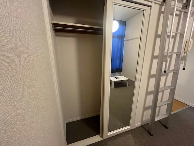 設備・使用は号室により異なる為、現状を優先いたします