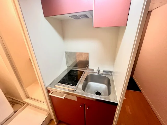 設備・使用は号室により異なる為、現状を優先いたします。