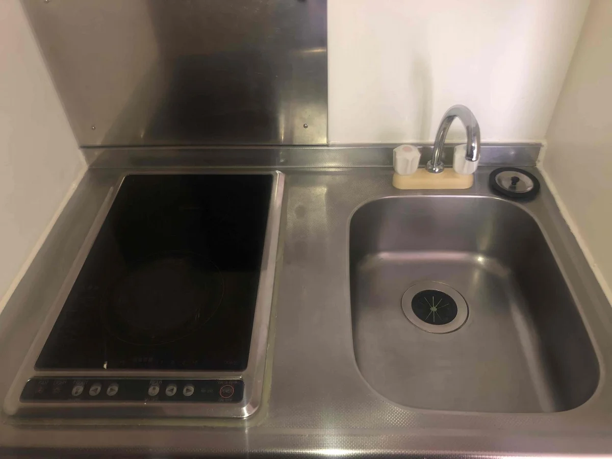 設備・使用は号室により異なる為、現況を優先いたします。