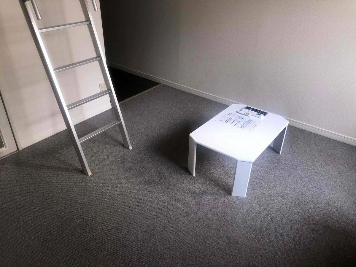 設備・仕様は号室により異なる為、現況を優先致します。