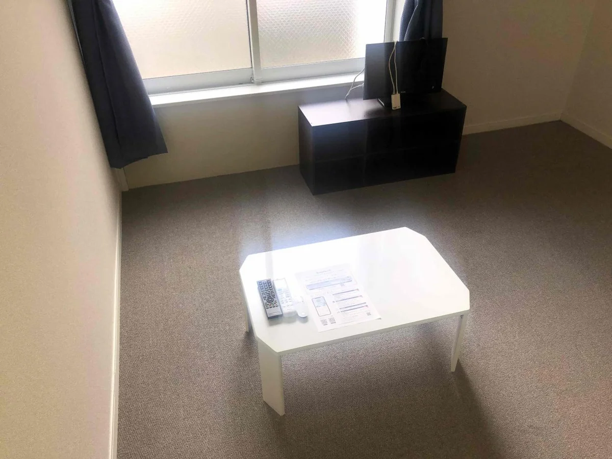 設備・仕様は号室により異なる為、現況を優先致します。