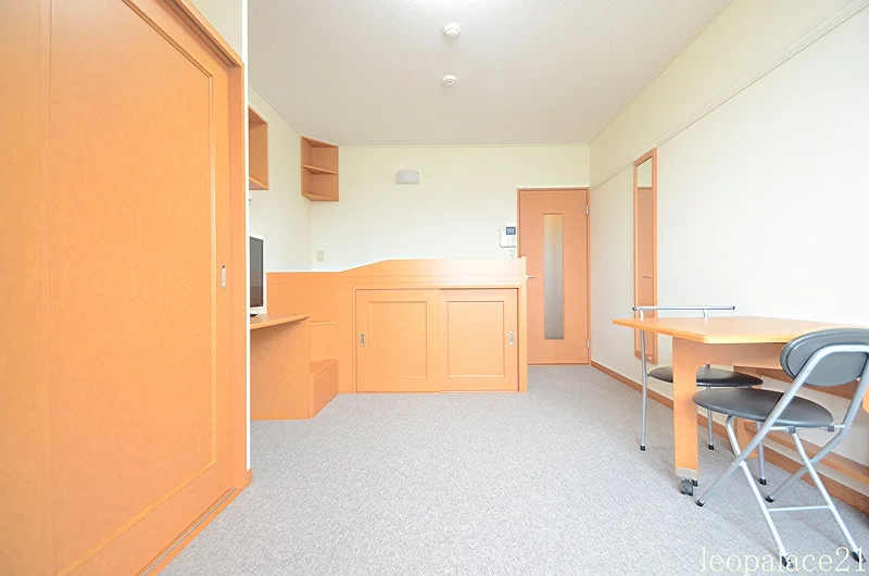 設備・仕様は号室により異なる為、現況を優先致します。