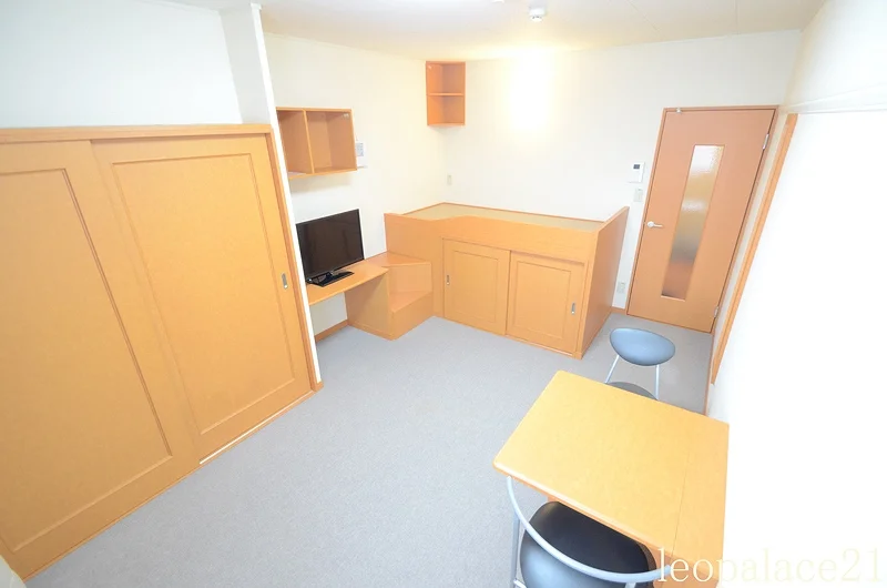 設備・仕様は号室により異なる為、現況を優先致します。