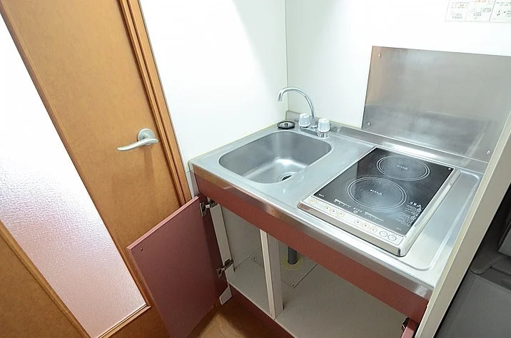 設備・仕様は号室により異なる為、現況を優先致します。