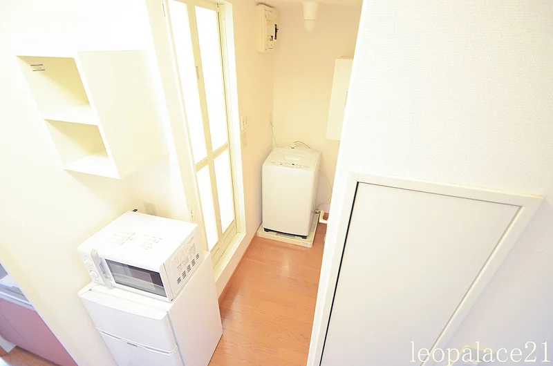 設備・仕様は号室により異なる為、現況を優先致します。