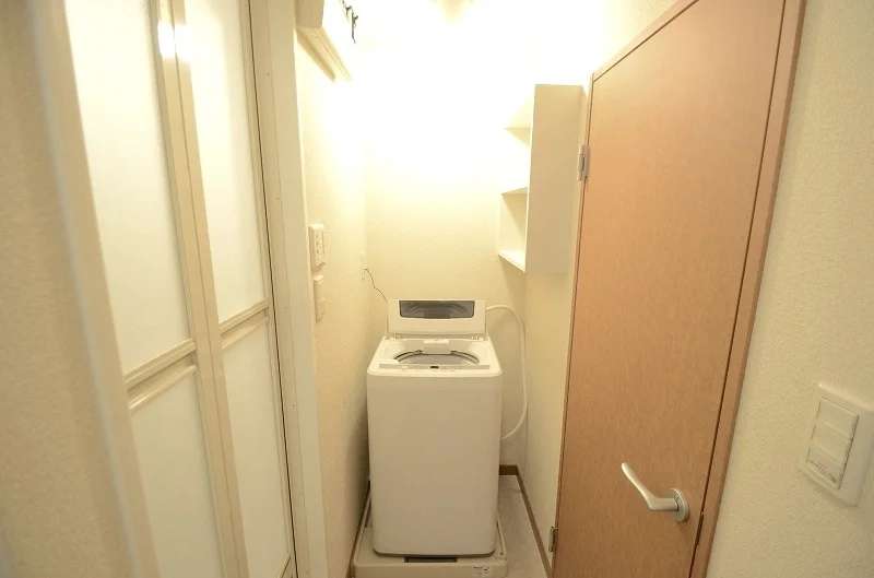 設備・仕様は号室により異なる為、現況を優先致します。