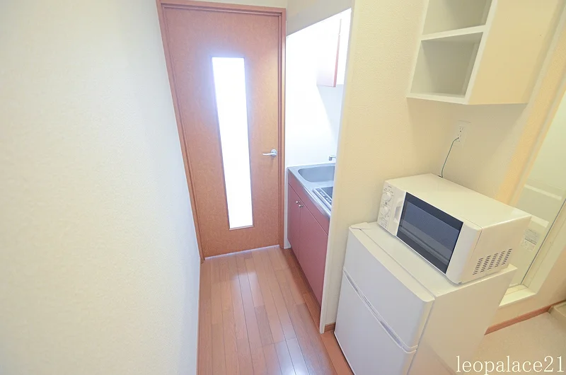 設備・仕様は号室により異なる為、現況を優先致します。