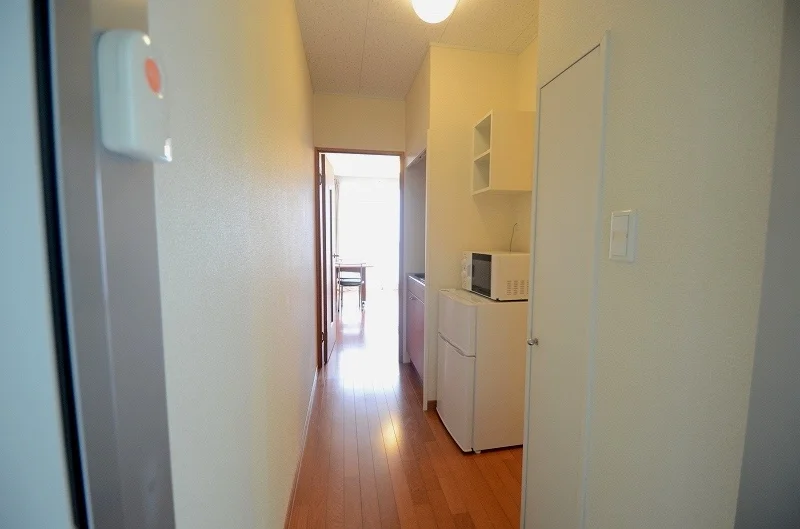 設備・仕様は号室により異なる為、現況を優先致します。