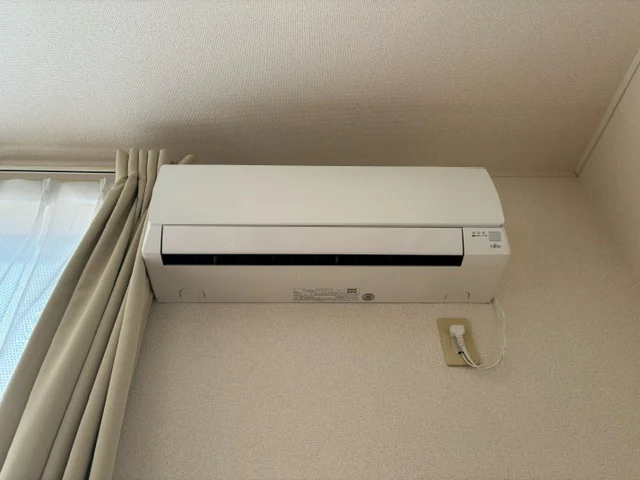 エアコン