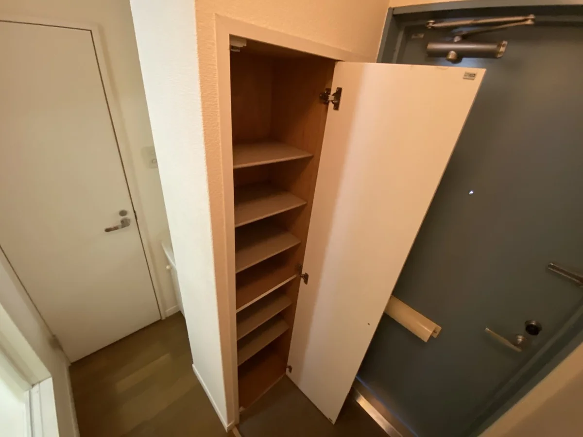 設備・仕様は号室により異なる為、現況を優先致します。