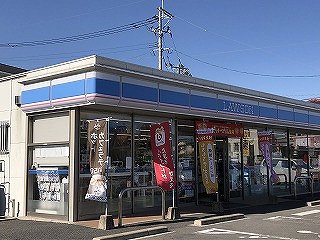 コンビニまで401ｍ　徒歩6分