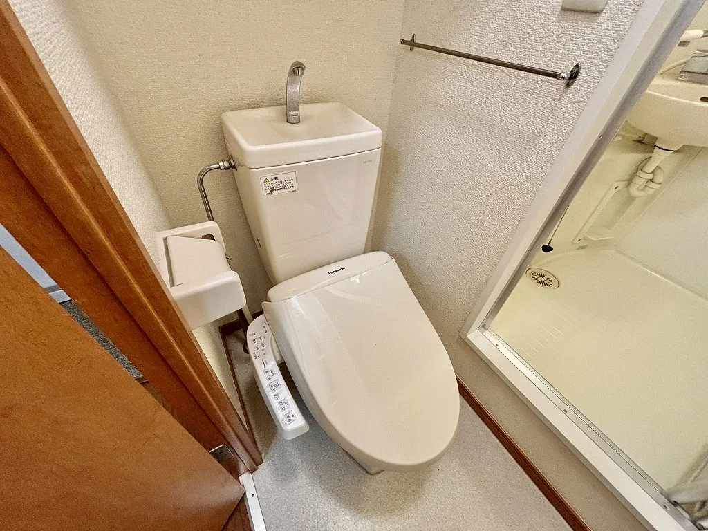 設備・仕様は号室により異なる為、現況を優先いたします。