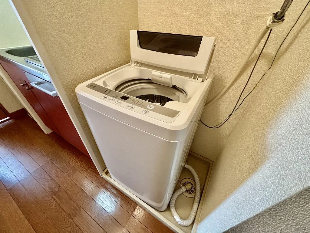 設備・仕様は号室により異なる為、現況を優先いたします。