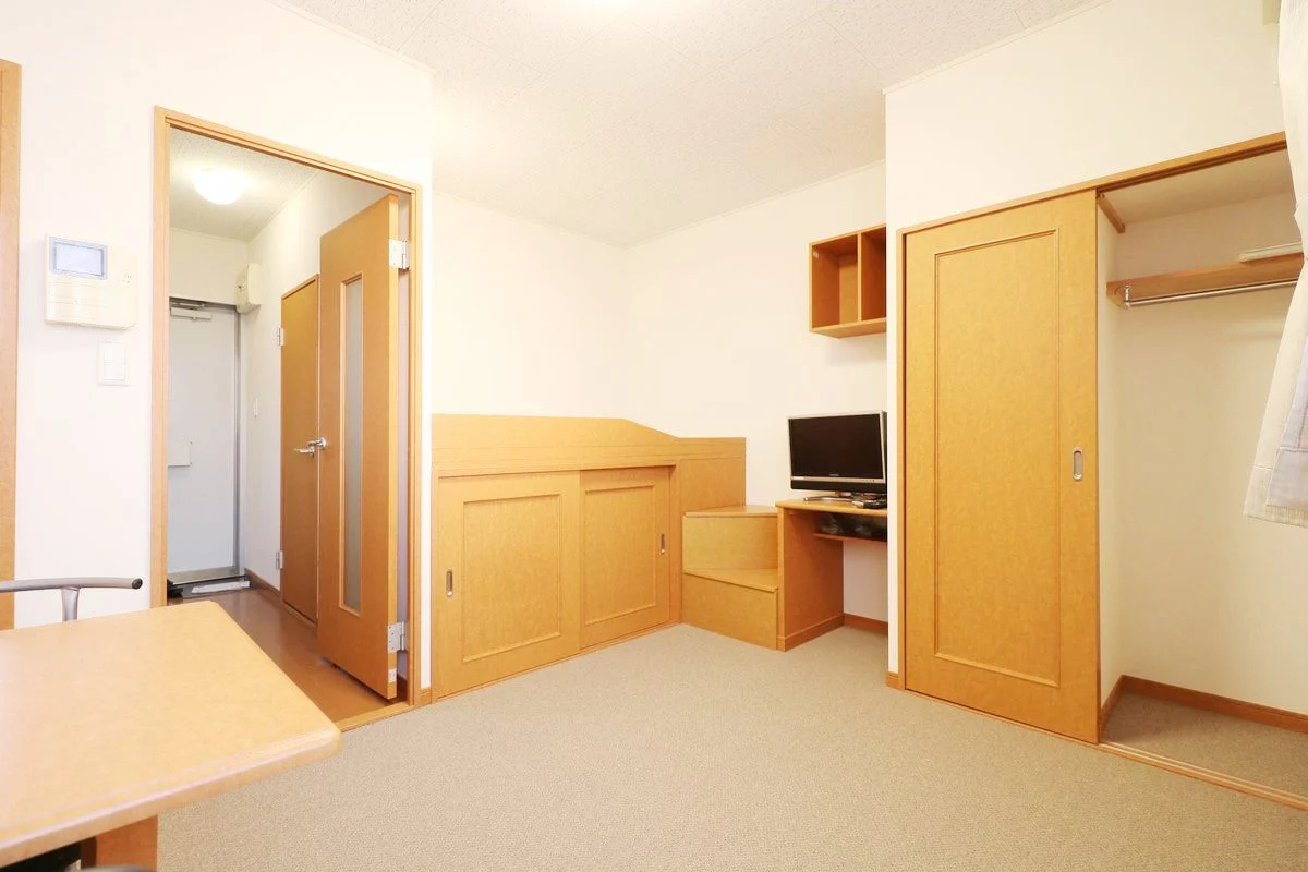 レオパレスレミネンス - 寝屋川市 マンスリーマンション 寝屋川市 ウィークリーマンション