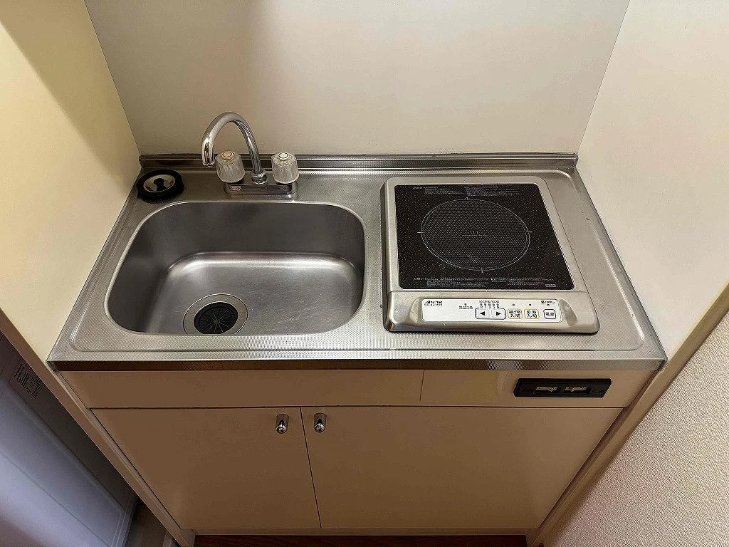 ※同タイプ部屋の写真となります