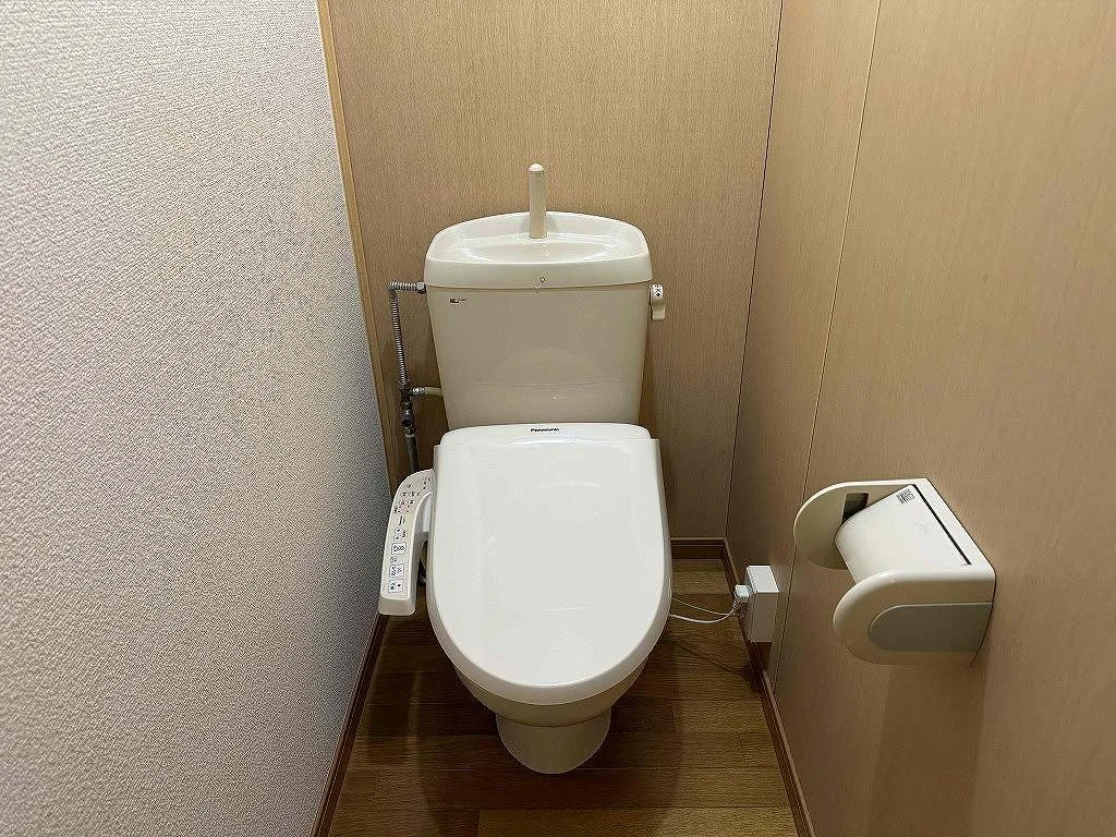 ※同タイプ部屋の写真となります