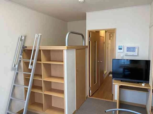 設備・使用は号室により異なる為、現況を優先致します