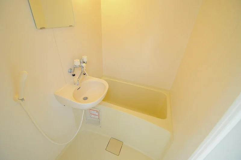 設備・仕様は号室により異なる為、現状を優先致します。