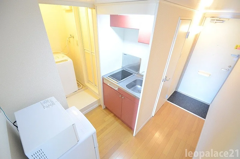 設備・仕様は号室により異なる為、現状を優先致します。