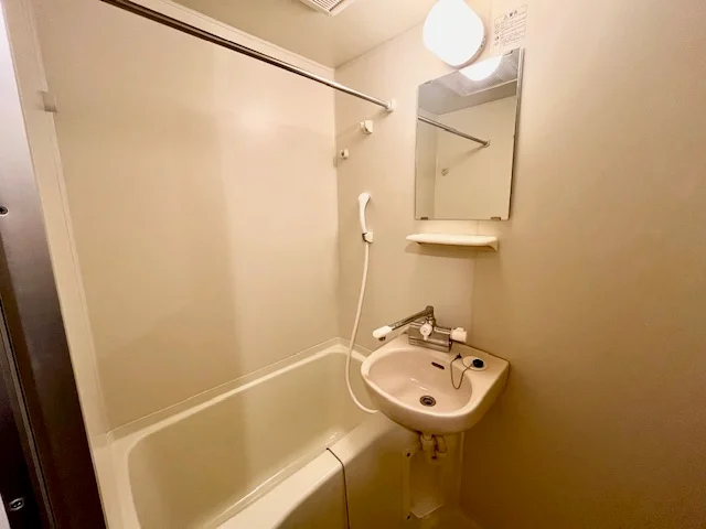 設備・仕様は号室により異なる為、現状を優先いたします。