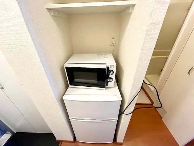 設備・仕様は号室により異なる為、現状を優先いたします。