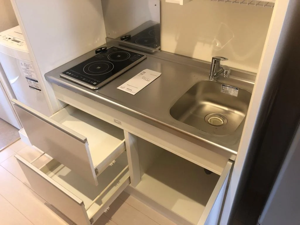 設備・仕様は号室により異なる為、現況を優先致します。