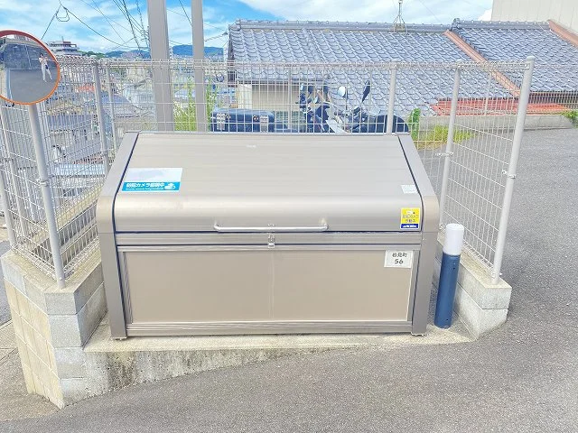 設備・仕様は号室により異なる為、現況を優先致します。