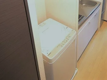 設備・仕様は号室により異なる為、現況を優先致します。