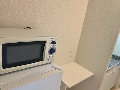 家具家電付き