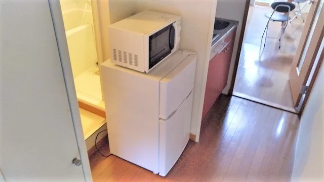 設備・仕様は号室により異なる為、現況を優先致します。