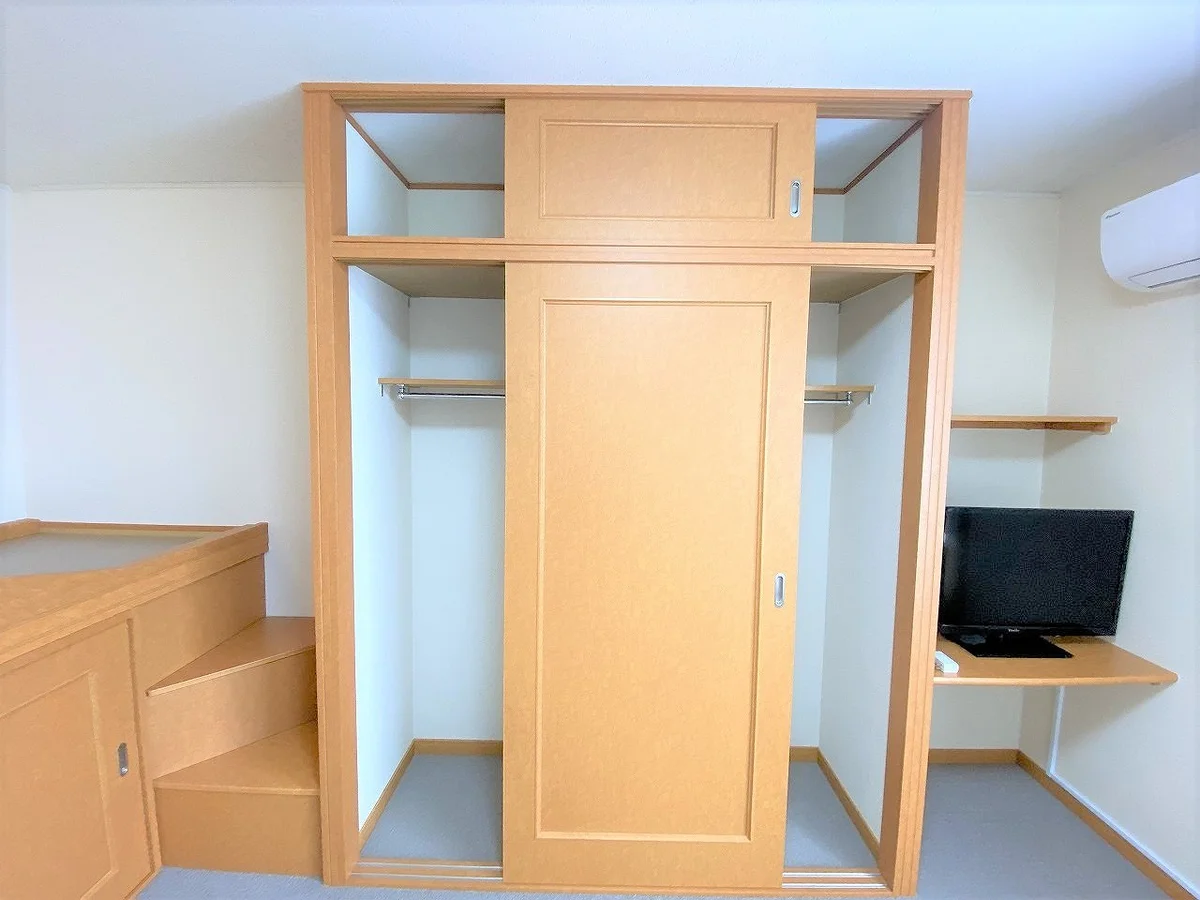 設備・仕様は号室により異なる為、現況を優先致します。