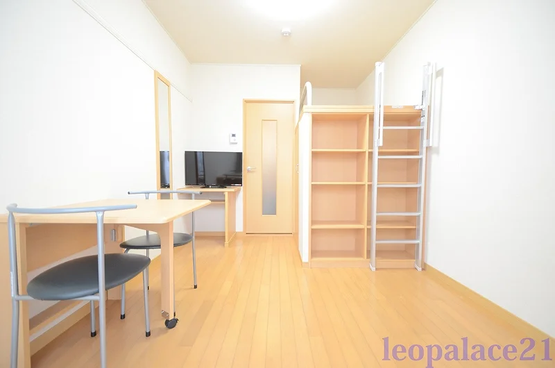 レオパレスあゆみ - 高槻市 マンスリーマンション 高槻市 ウィークリーマンション