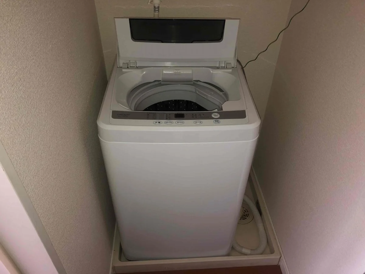 設備・仕様は号室により異なる為、現況を優先致します。